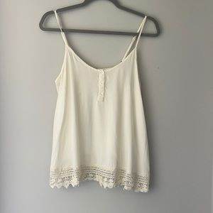 Women’s Billabong Size L Top